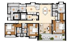 Bishopsgate Residences (D10), Condominium #632089741